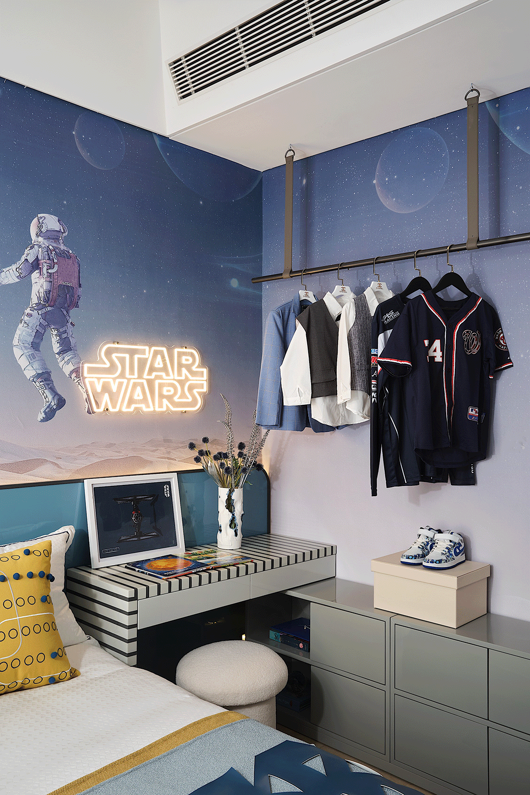 陶韵雅居丨中国佛山丨CIMA希玛设计-38