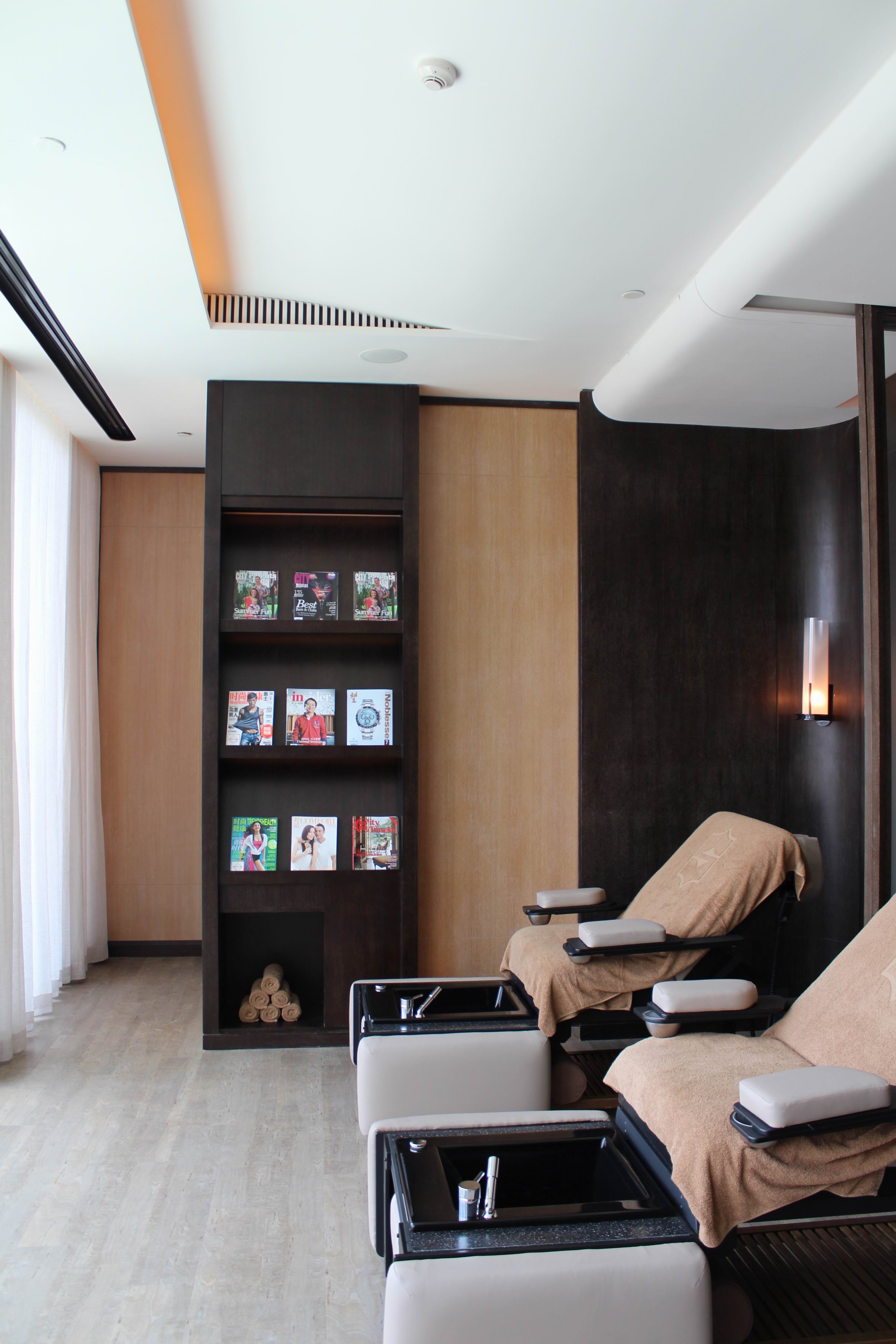 上海静安香格里拉酒店SPA-2-20