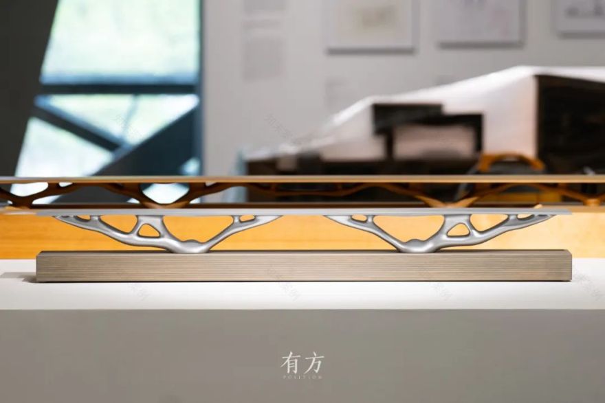 “矶崎新:形构间”回顾展丨中国深圳丨展陈空间设计为日埜直彦,川上真由子-124