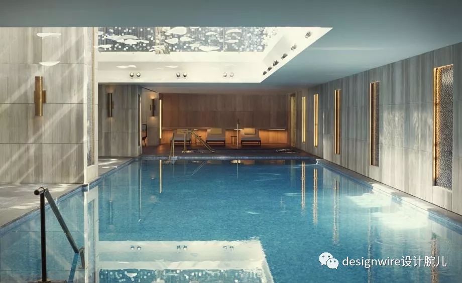 深圳湾 1 号莱佛士酒店,极简奢华的海岸线绿洲-151