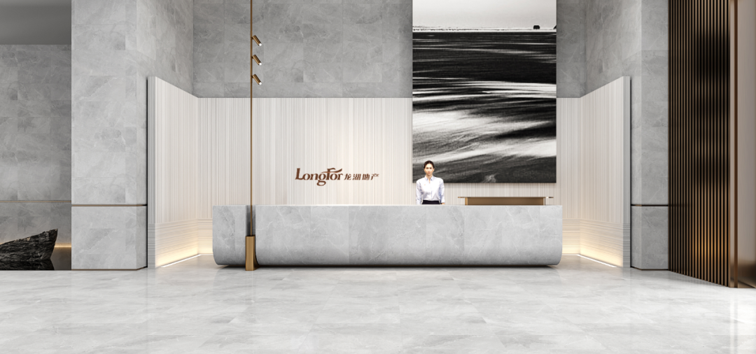 碧桂园+沪苏龙湖张家港天璞展示中心丨中国江苏丨TCD² Design-48