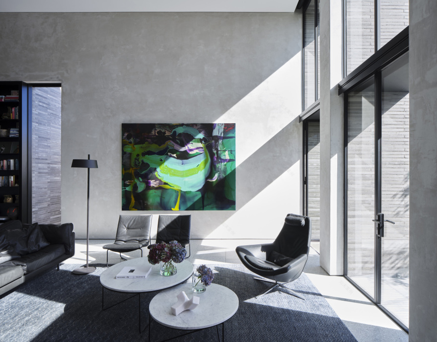 Lena House 住宅丨澳大利亚悉尼丨Smart Design Studio-3