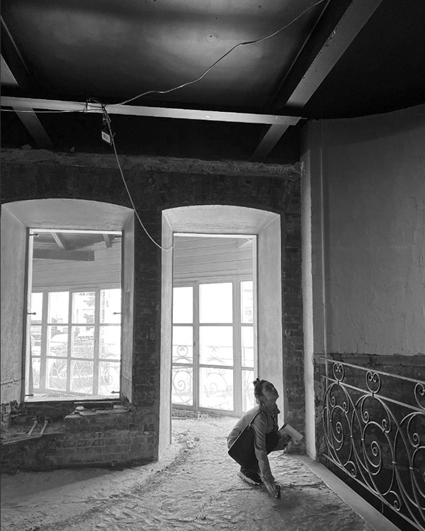 萨柳特，米亚斯尼茨卡娅美食市场！丨俄罗斯莫斯科丨Muravina Anna,Sazonova Elena-10