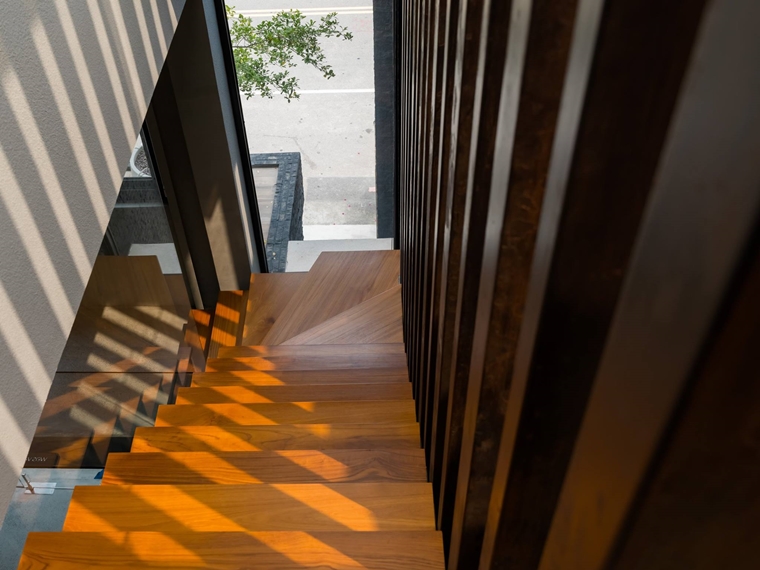 住宅+办公！——台中30年老屋翻新  直得设计-11