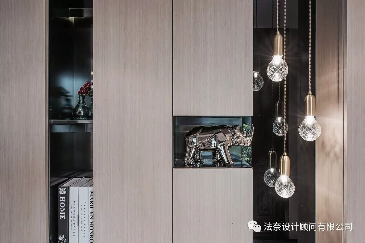 【Farner Design】中铁建青秀澜湾：一湾定城心-29