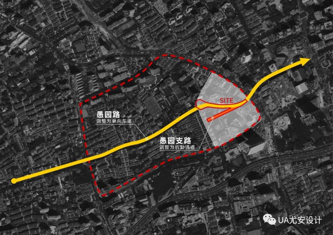 聚“金”“汇”人丨中国上海丨UA尤安设计-68