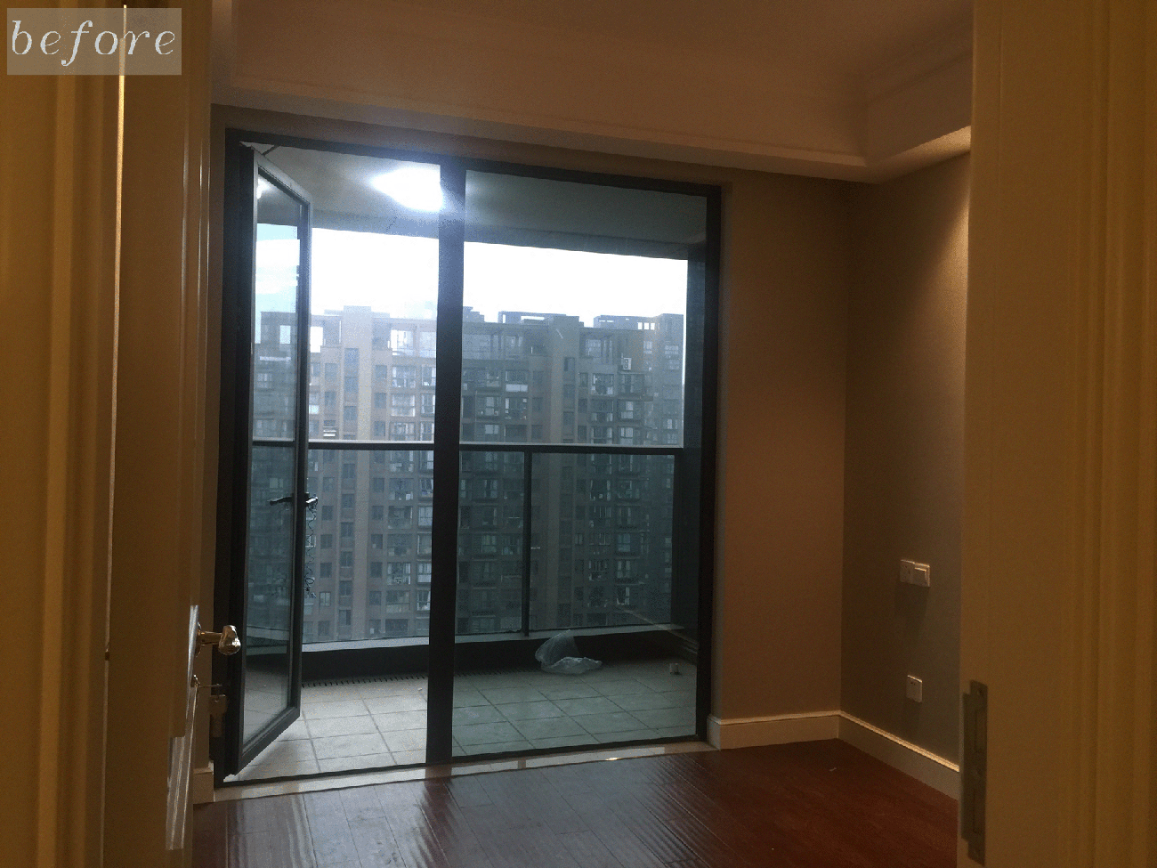 辰佑设计·颜青软装作品【御花园】-46