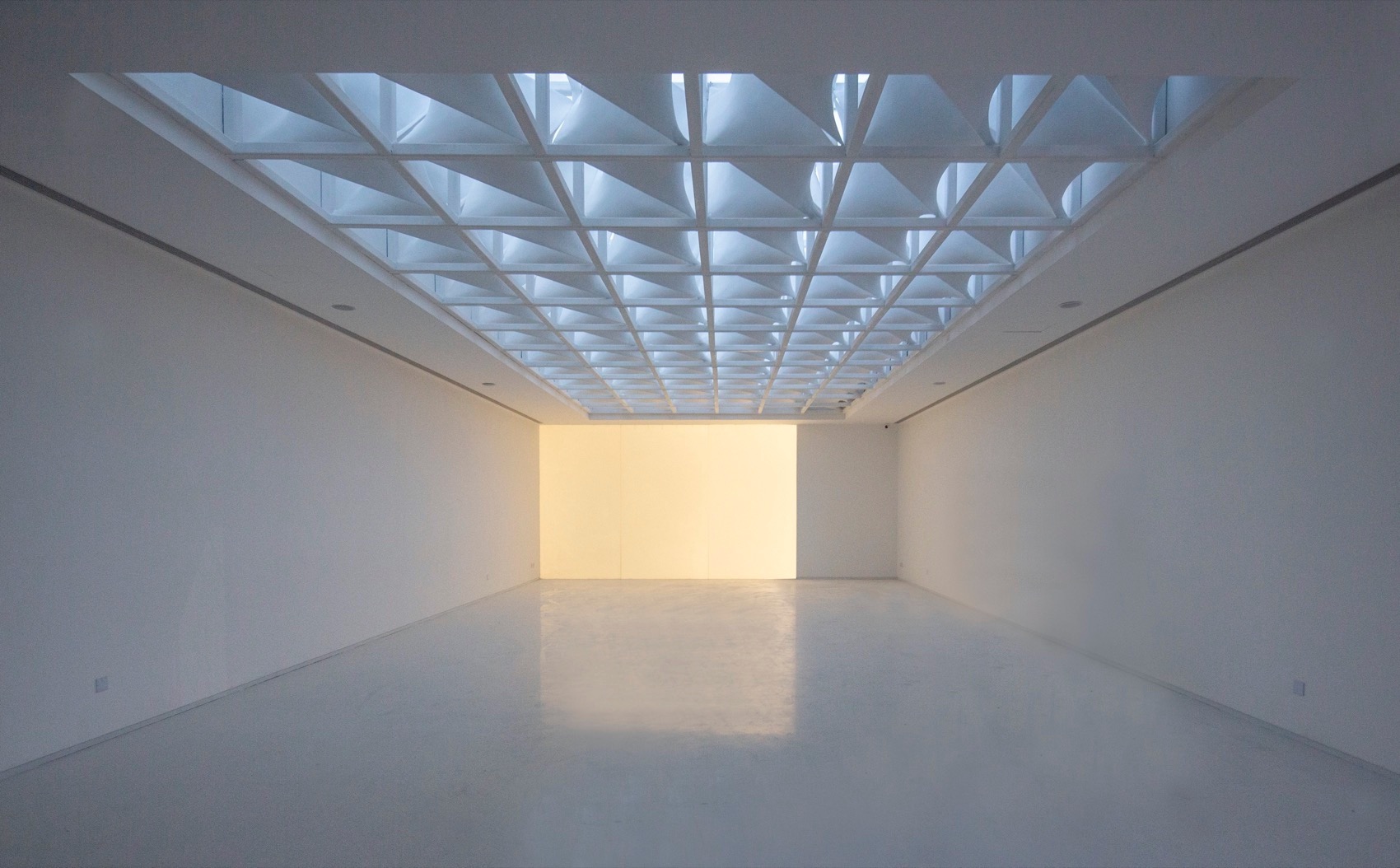 天光艺术馆丨中国北京丨众建筑-40