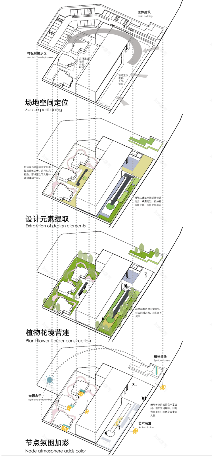 金地中心丨中国盐城丨LAURENT罗朗景观-9