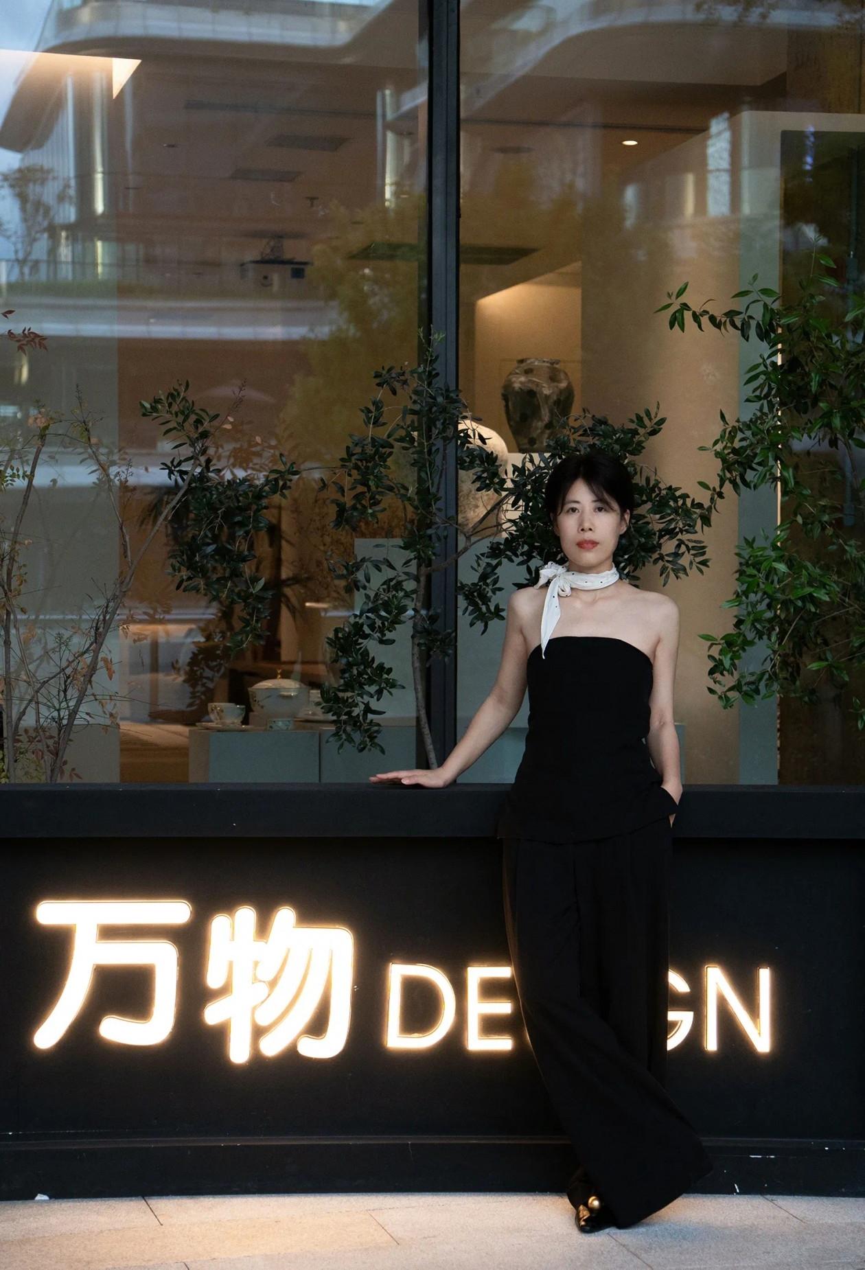 【山水的回响】一场自然栖居的诗意复兴丨中国浙江丨里厘空间设计-78