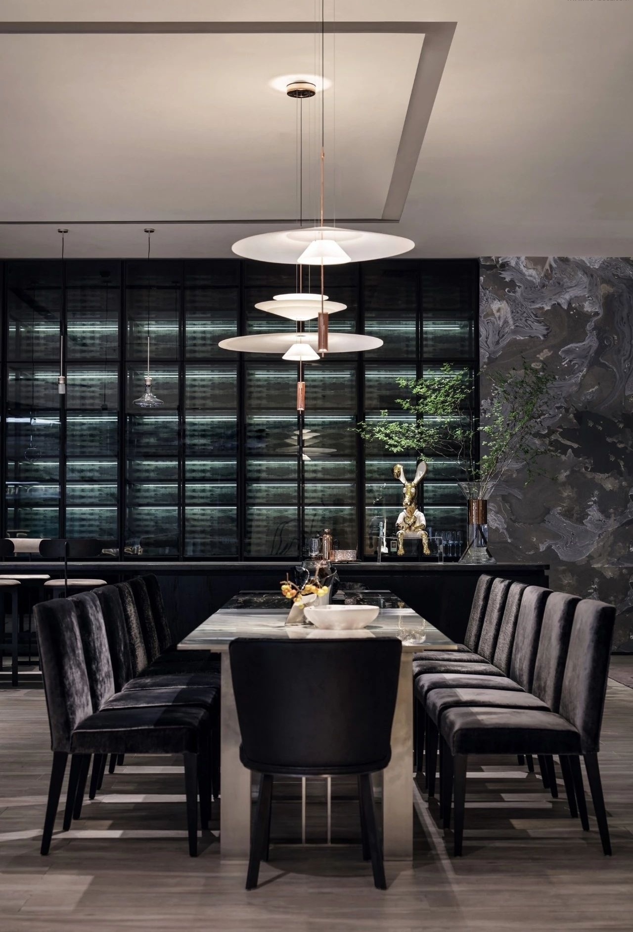 深圳D·HOUSE展厅-33