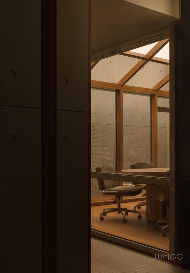 浆果创意 · 成都美萨门窗旗舰店丨中国成都丨JUMGO浆果创意-51