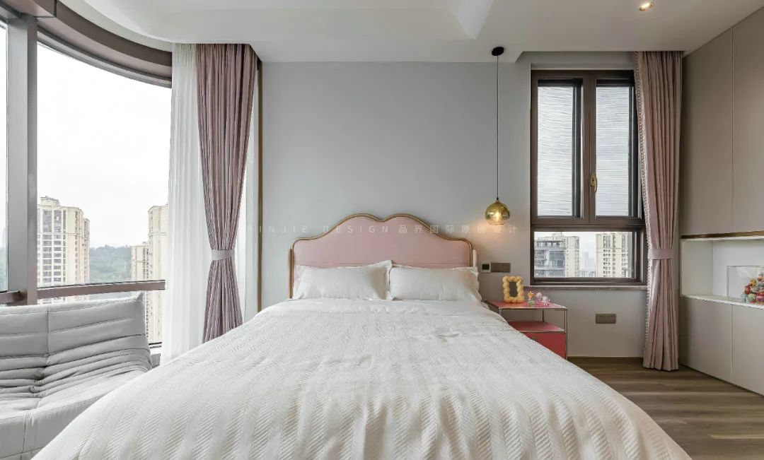 现代轻奢龙湖舜山府丨品界国际重庆公司-74