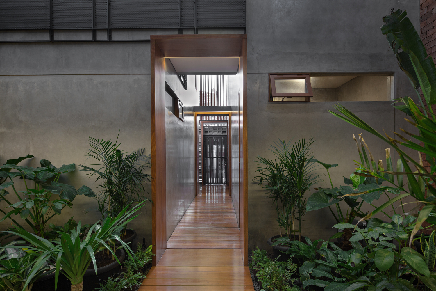 全家居室内外设计项目丨越南丨AHSAN SHEAM-20