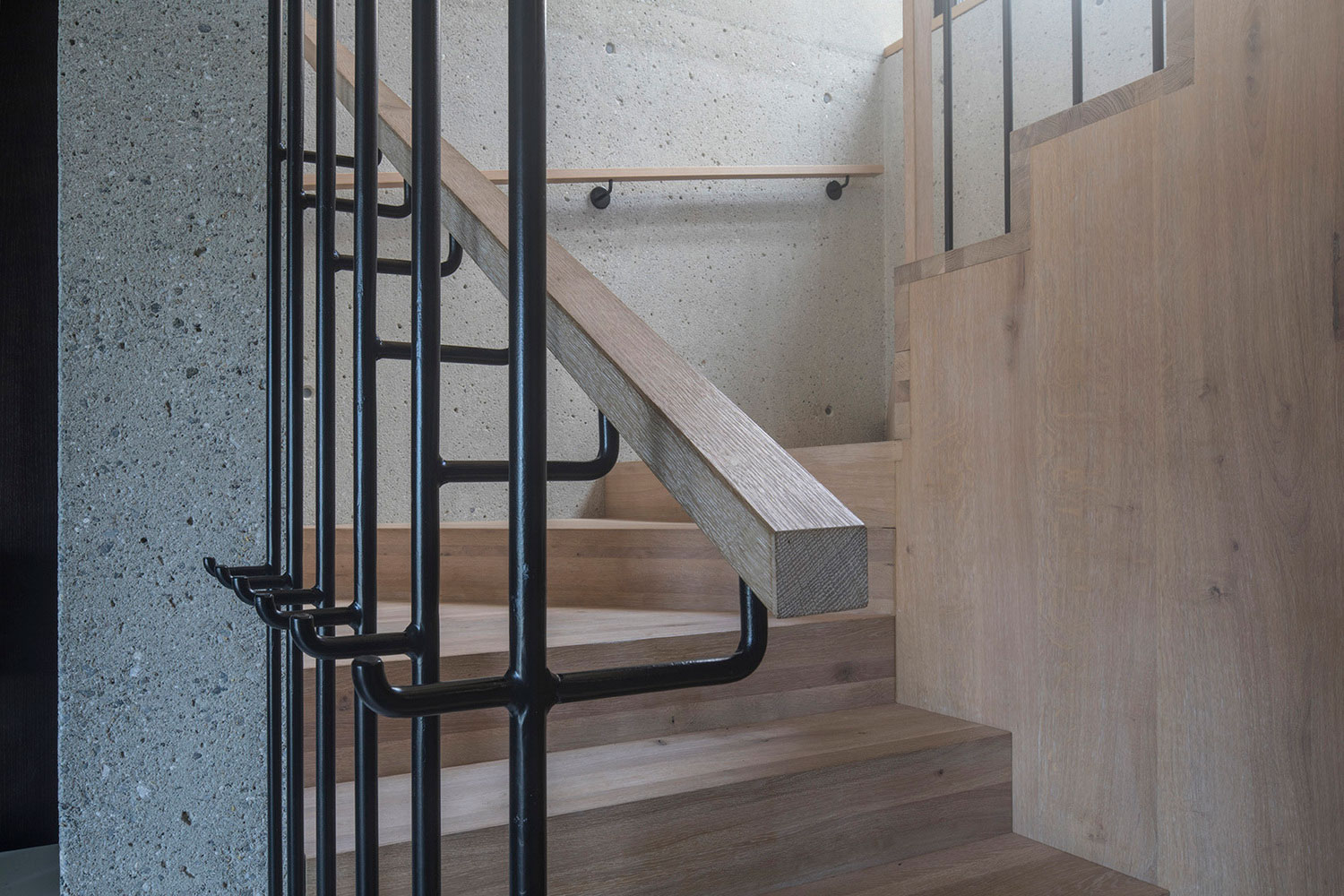 奥地利山脉美景现代家居-24