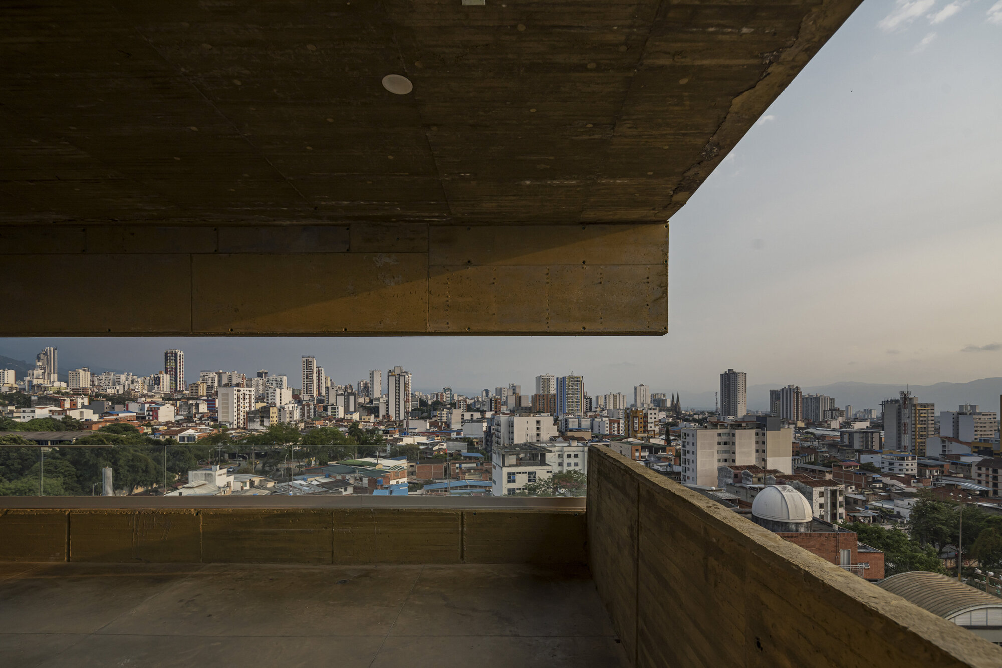 Faculty of Humanities Building - Industrial University of Santander / taller de arquitectura de bogotá-29