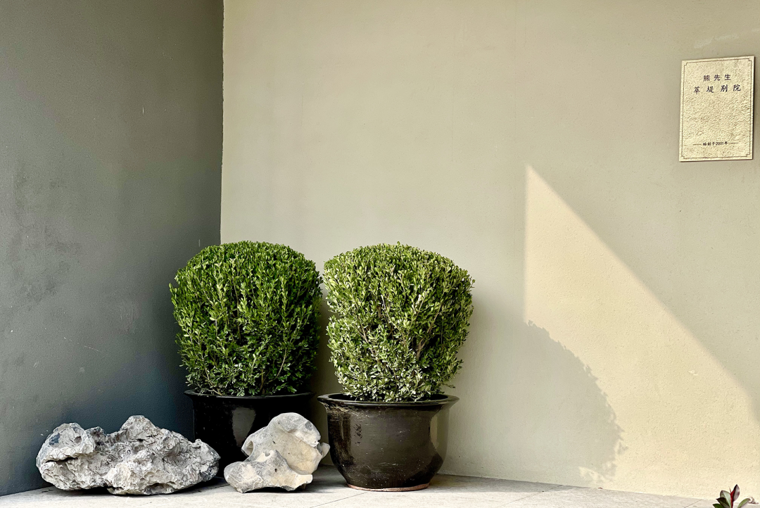 熊先生餐厅丨中国天门丨张文基-14