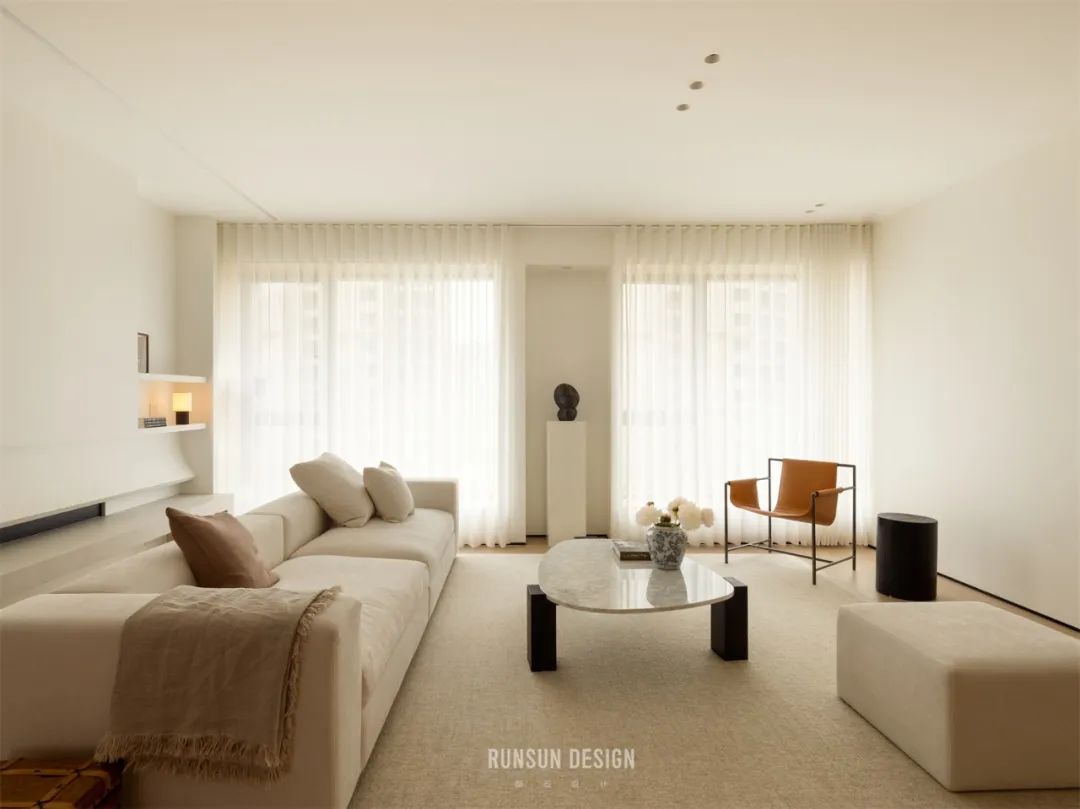 无界自然,私享空间丨朗石设计-52