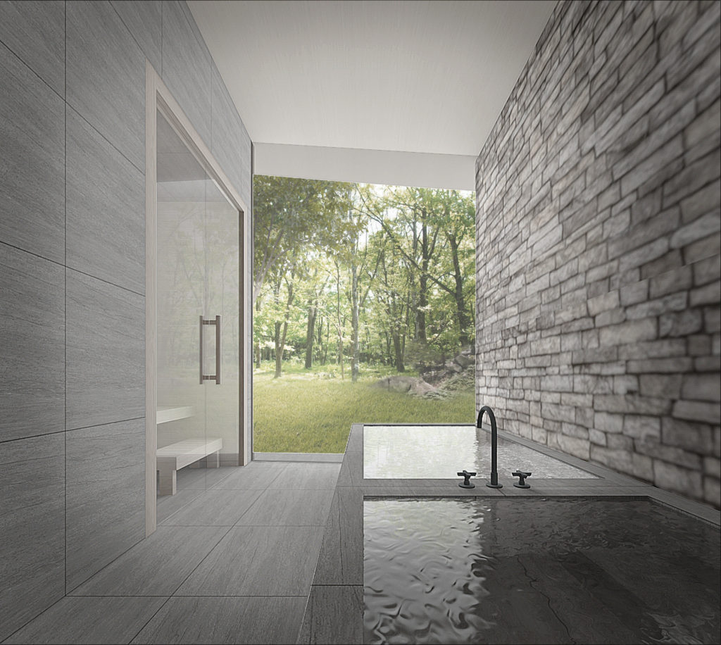 Buried ＜ Open（進行中）丨日本长野丨株式会社R.E.A.D.-14