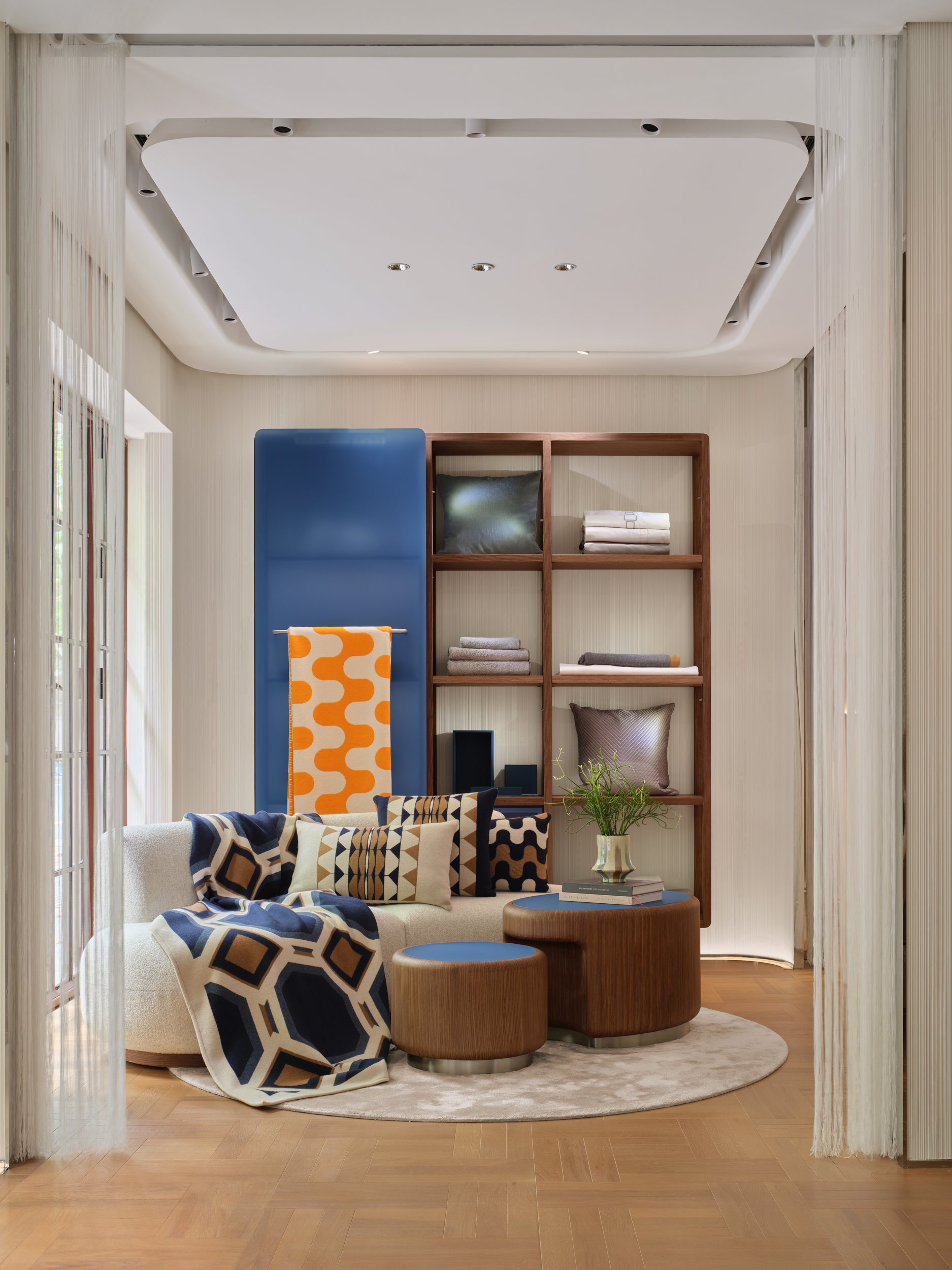 FRETTE上海全球新零售概念店丨中国上海丨ADS74,STILL YOUNG-5