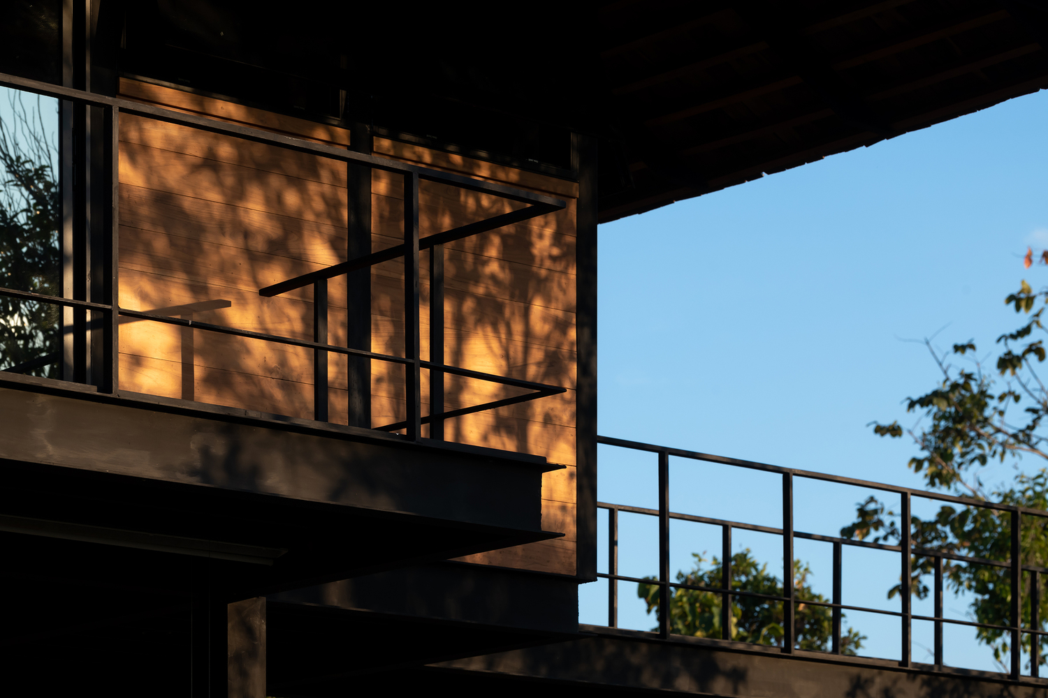 泰国 Phayao 禅修住宅-31