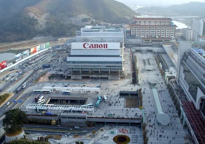 深圳火车站与罗湖口岸片区城市设计-15