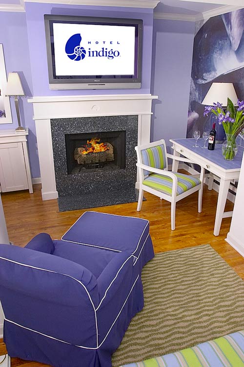 Hotel Indigo Chicago Downtown Gold Coast-7