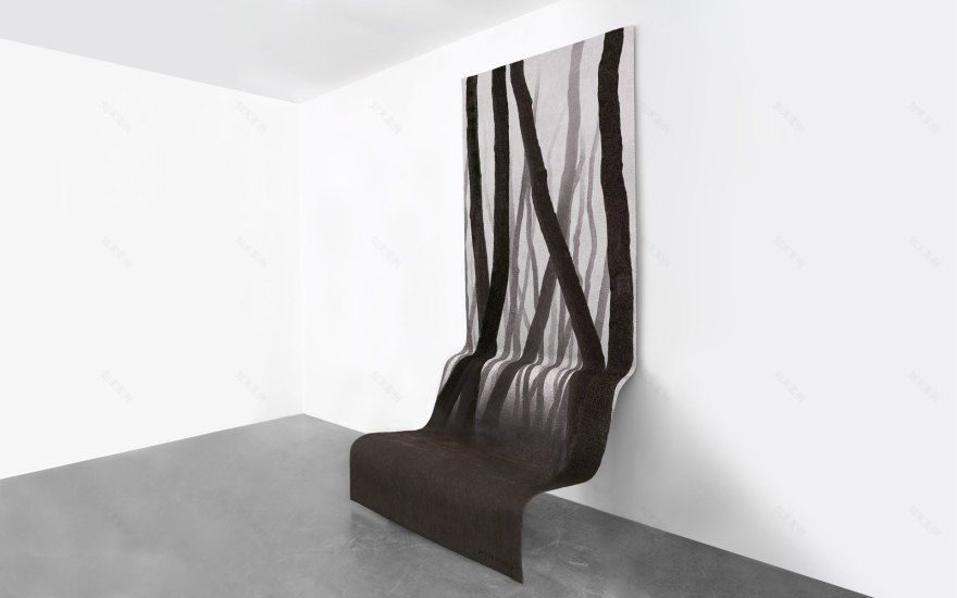 Ymer&Malta系列设计项目(含多个作品及奥布松挂毯翻新)丨Ymer&Malta工作室-29