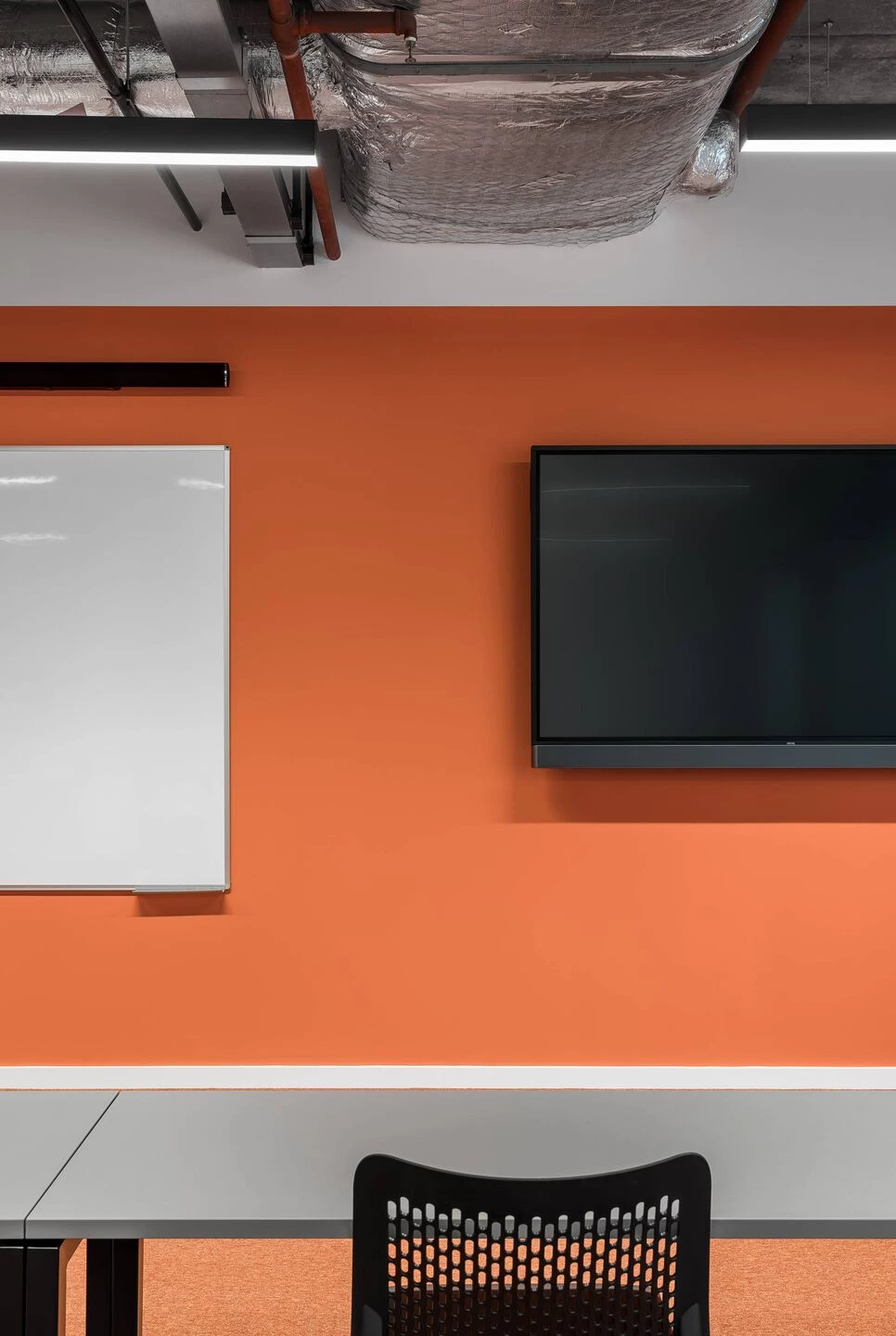 Anglia Ruskin University – 4th Floor-29