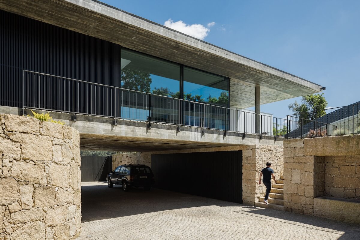 Casa Ponte(庞特屋)丨葡萄牙-55