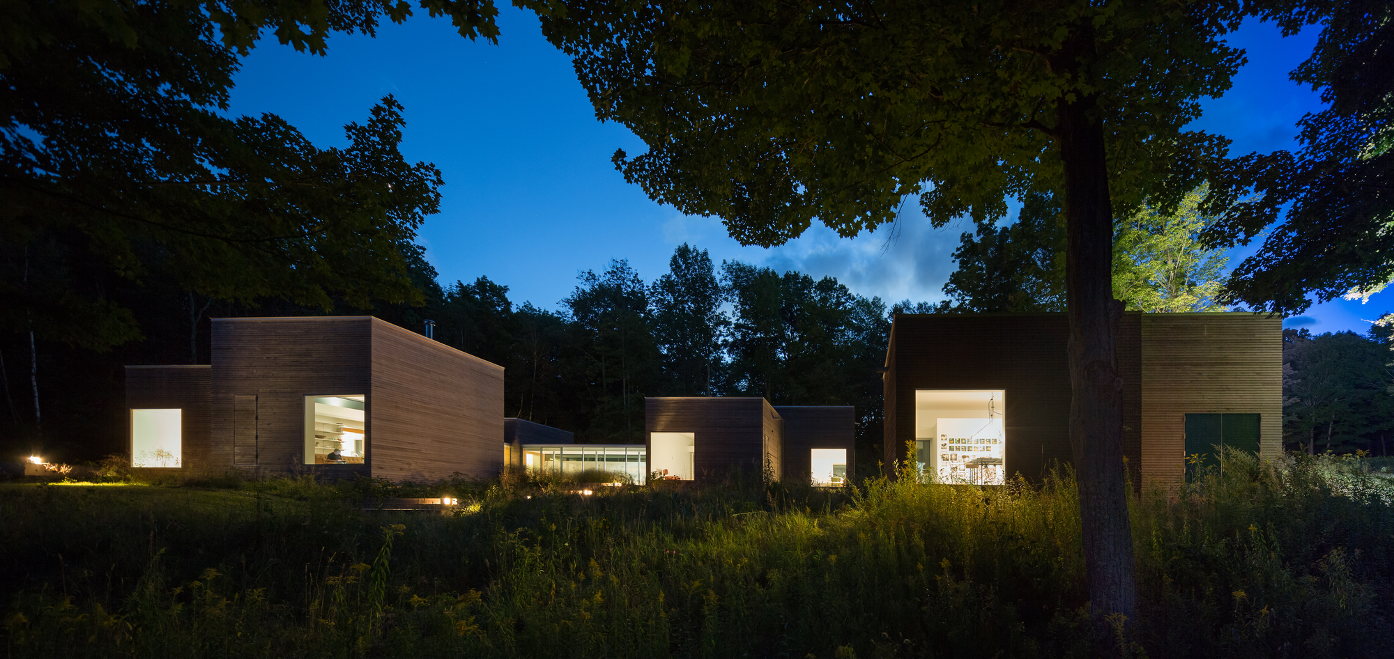 Artist Retreat / Gluck+-29