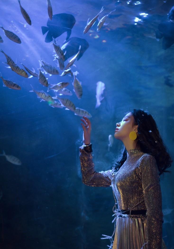 
海洋馆展示工程（海洋区） -11