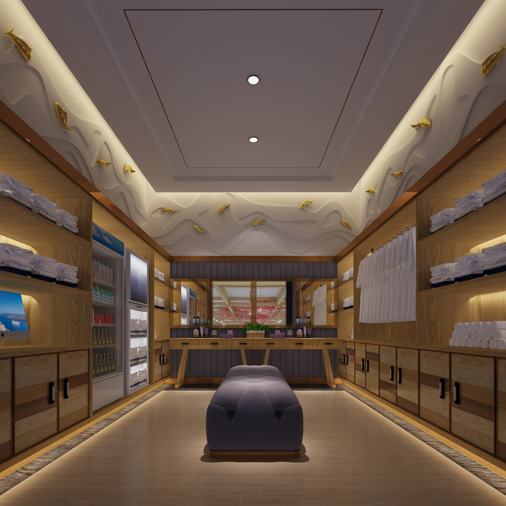 《西哈努克项目》演绎现代柬埔寨风格-7