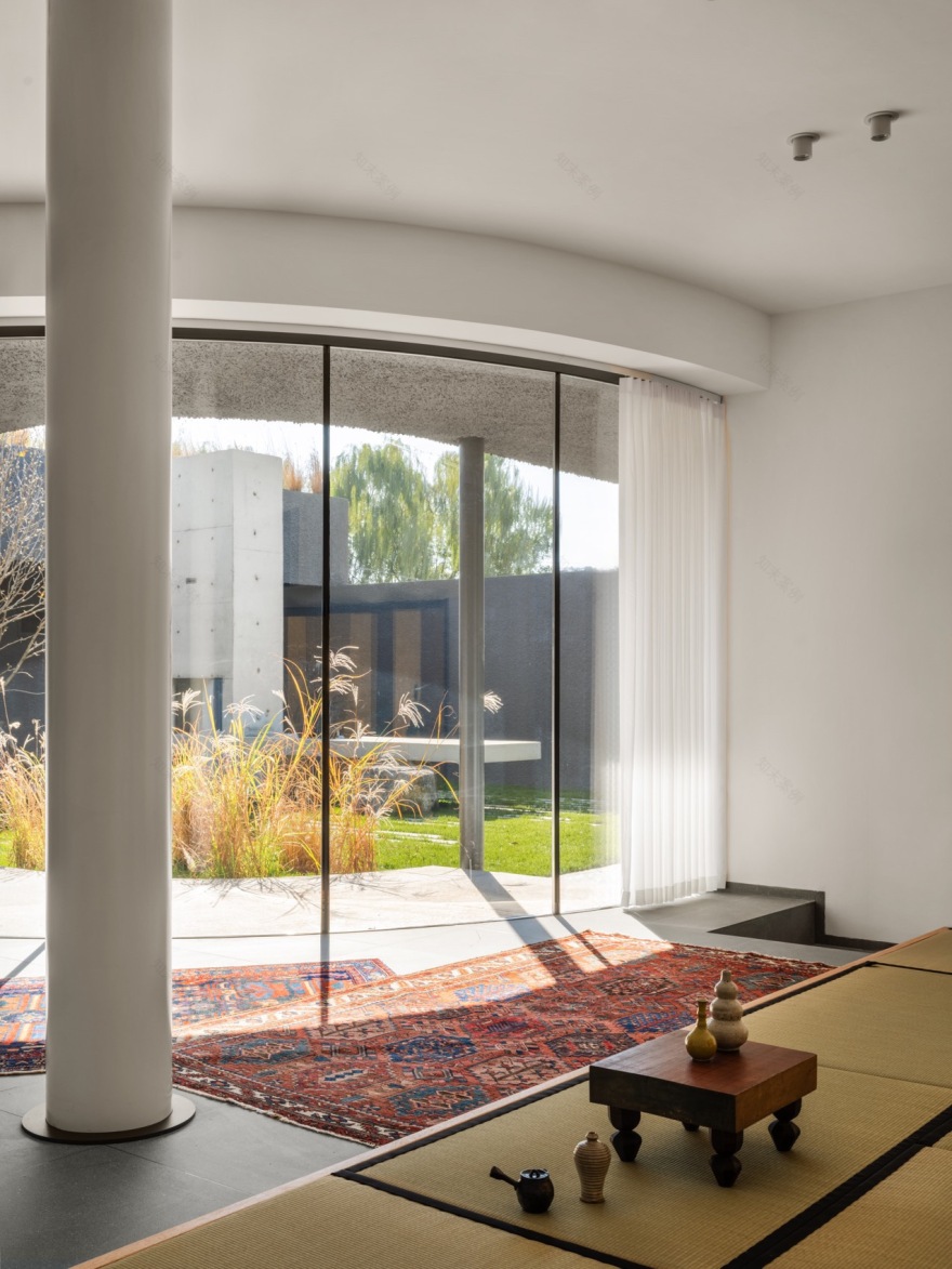 MM006住宅丨中国北京丨过半儿guò bàn er-29