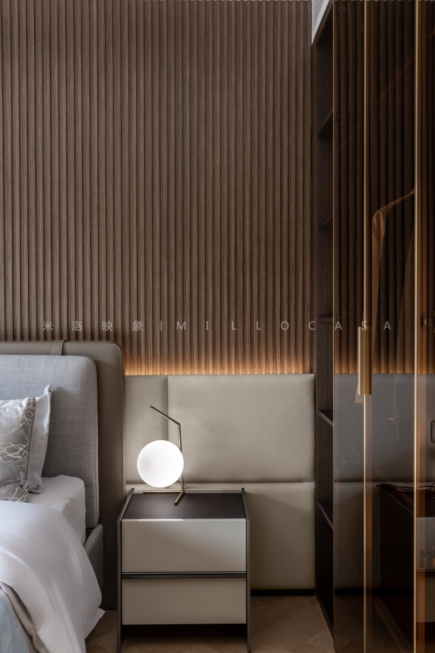 乌海金田第三城丨中国乌海丨米洛映象-21