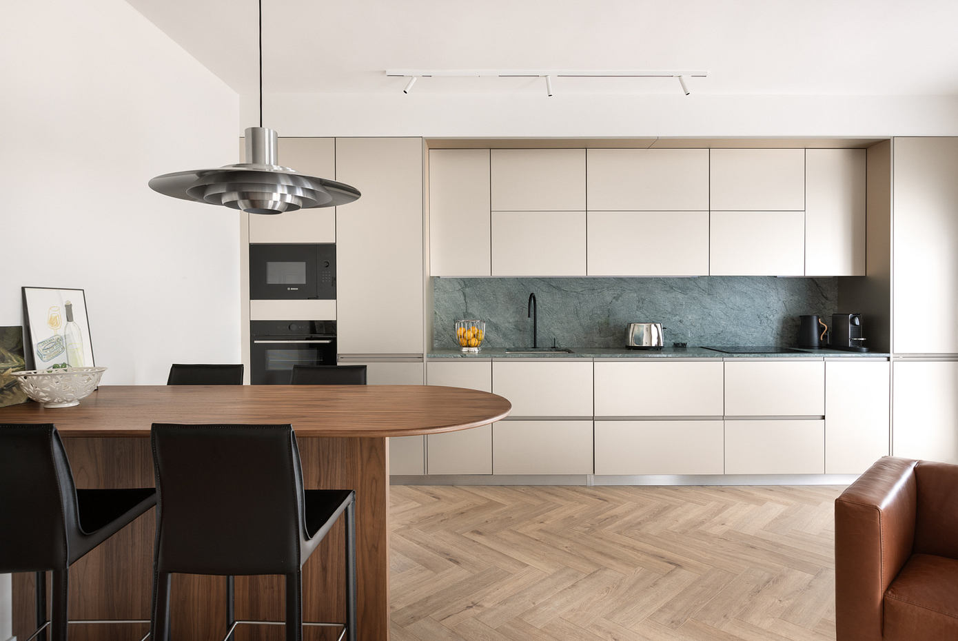 甘地公寓丨西班牙巴塞罗那-3