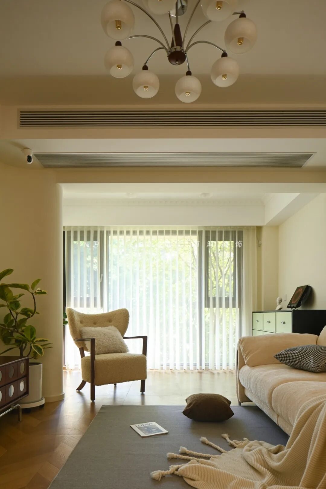 瑗颐湾丨中国杭州丨浙江南鸿装饰-13