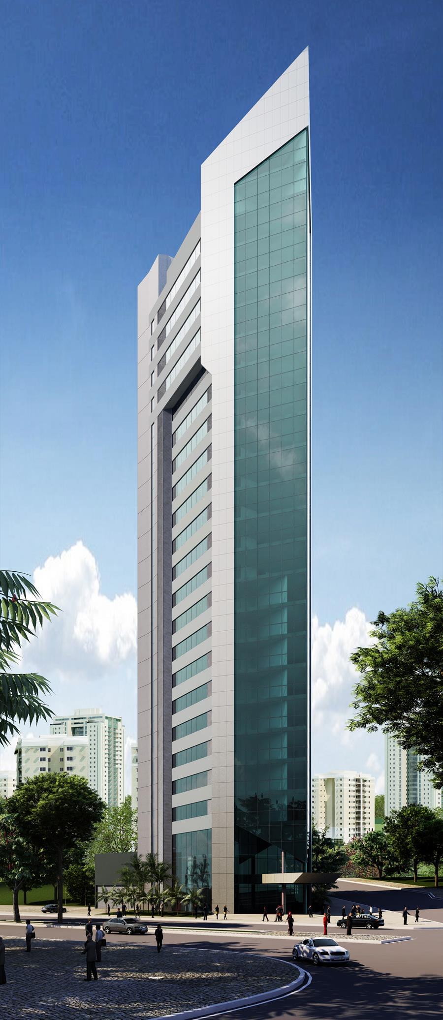 所有商务中心-1