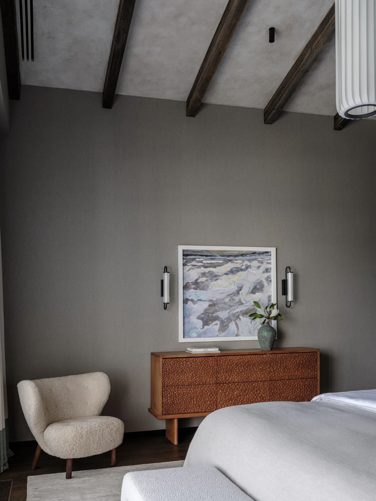 极限爱好夫妇野奢主义的家丨俄罗斯莫斯科丨Angelina Kostina-54