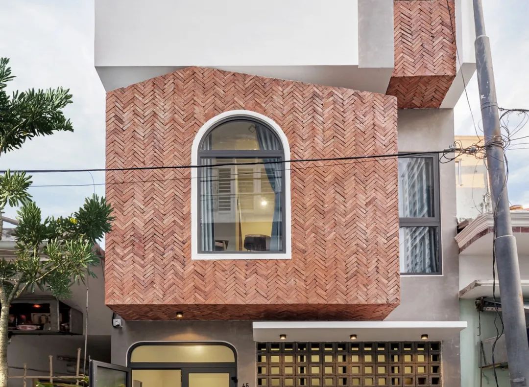 50 平米小屋的阳光怀旧之旅-7