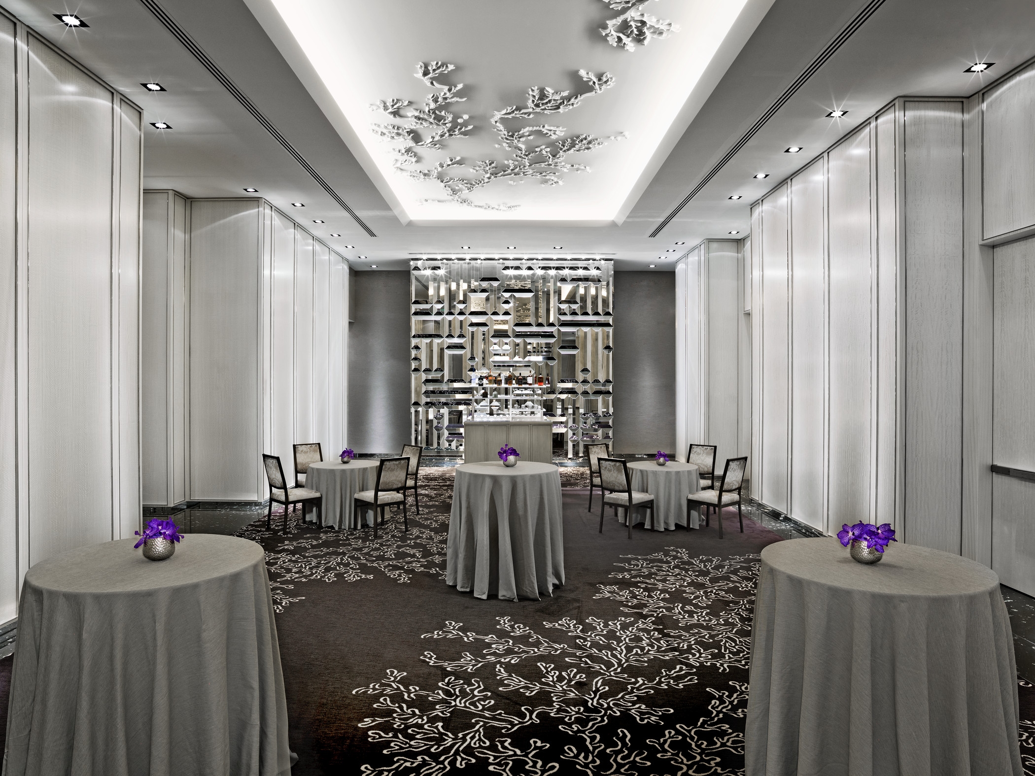 YABU雅布  拜伦港圣瑞吉酒店专业拍摄照-12