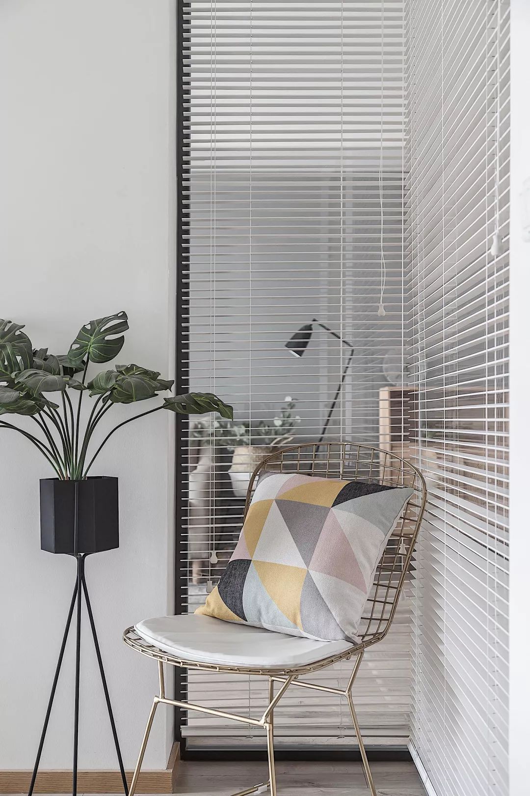 好设计让空间增值无限，感受居住体验的舒适魅力-23