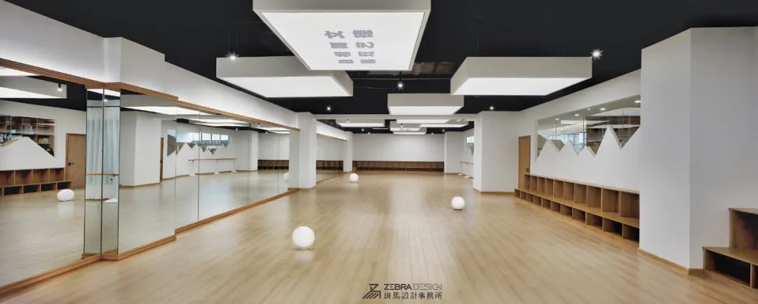 阿拉丁舞艺丨中国北辰丨斑马設計事务所-28