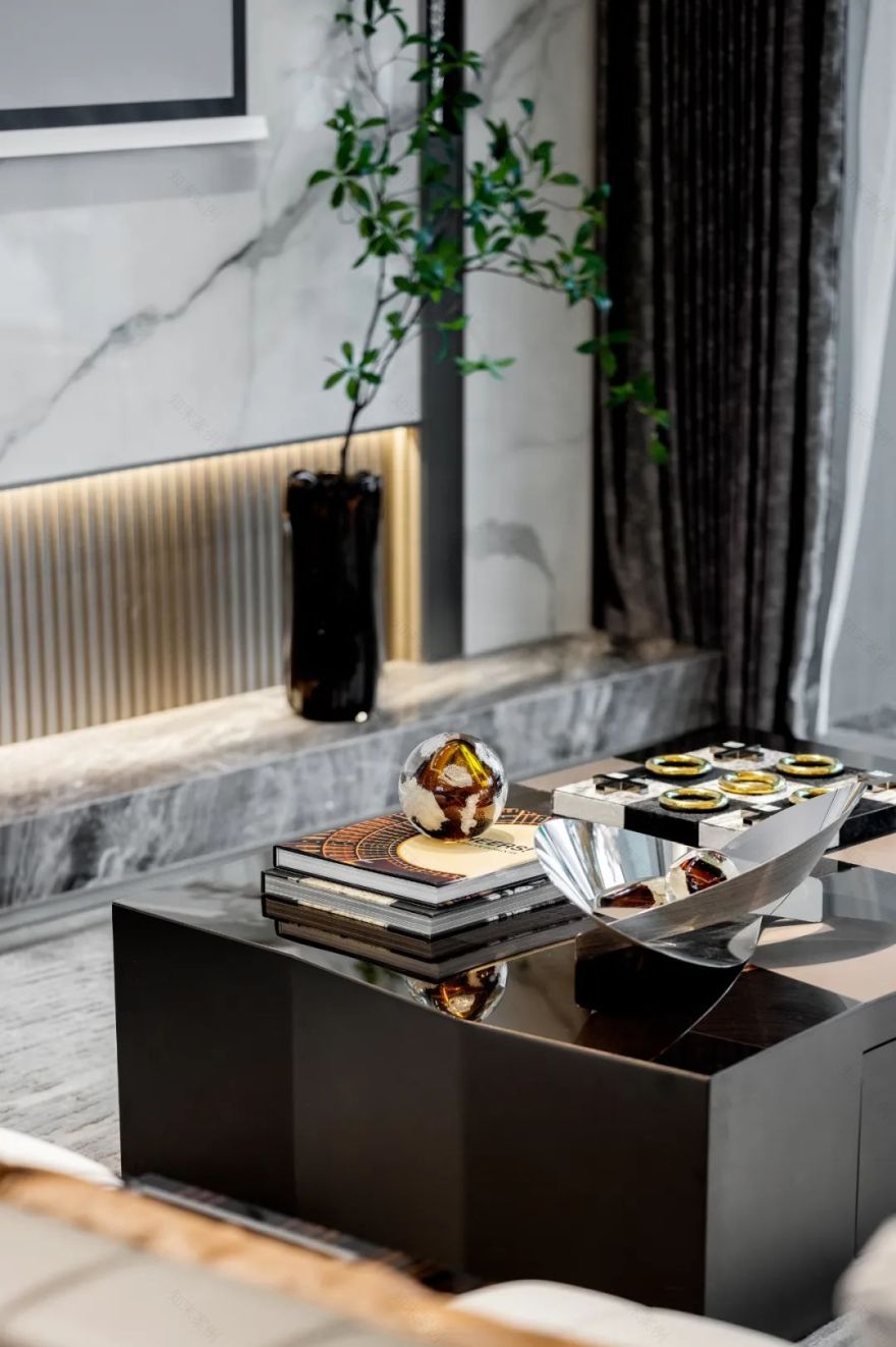 金地青岛森林公园丨中国青岛丨意地筑作-16