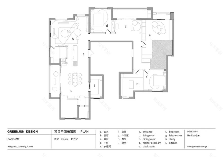 JMF 平与衡丨中国杭州丨GREENJUN-77