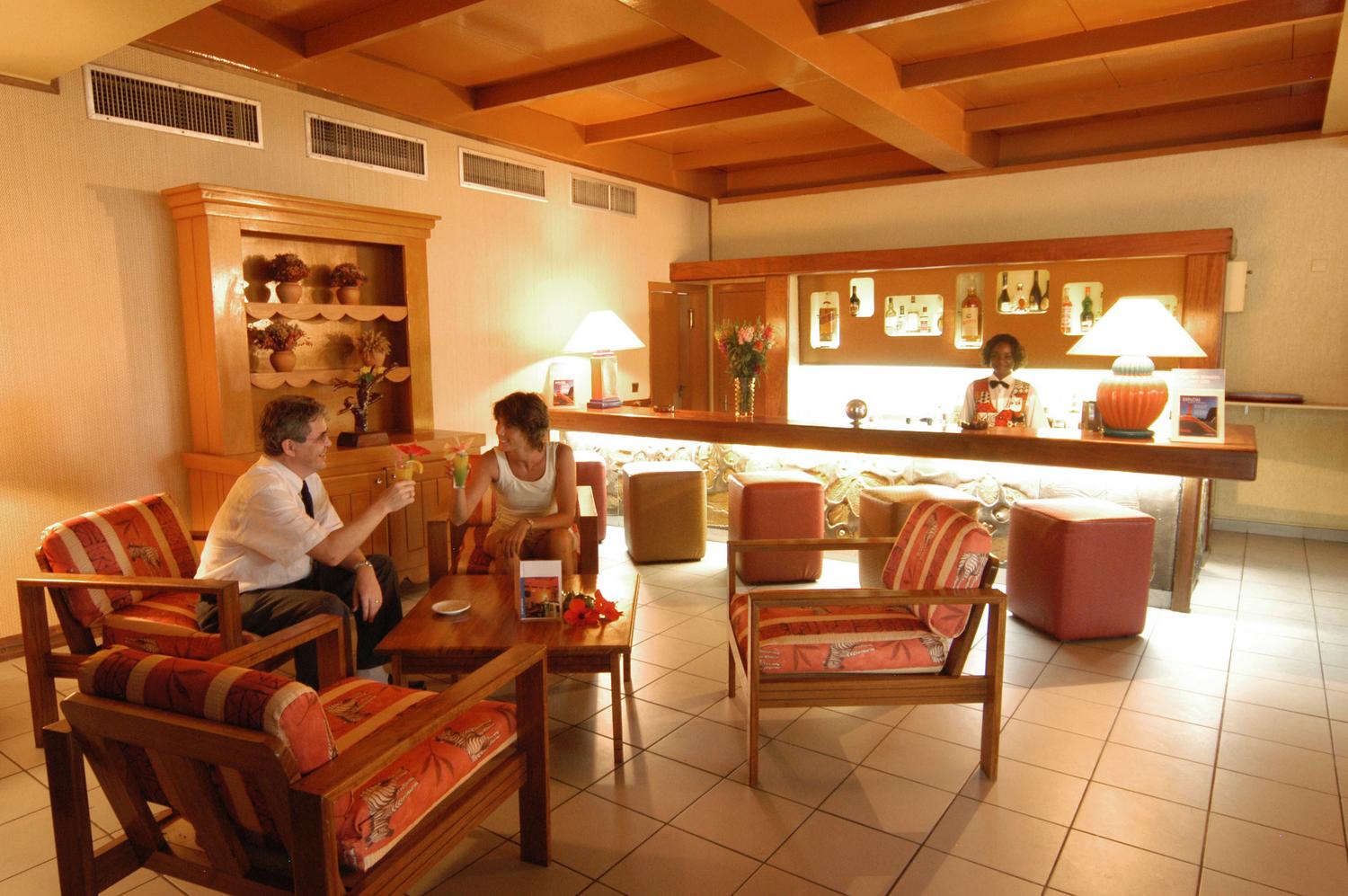 )Le Meridien Mandji, Port Gentil, Gabon-3