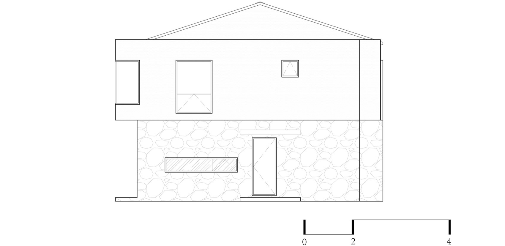 洞头伴度假酒店丨中国温州丨FAX architects-165