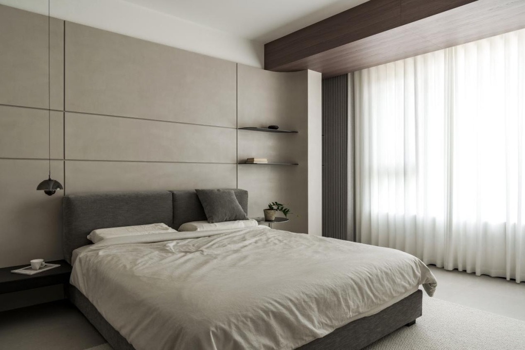 序隐丨中国洛阳丨隅间空间设计工作室-67