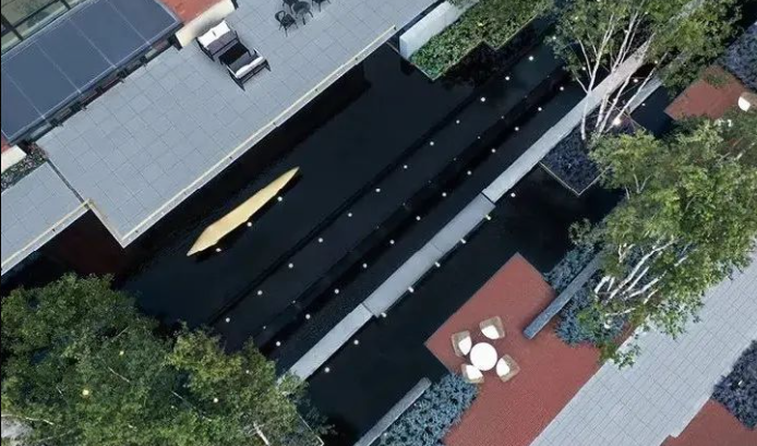 中铁·长春博览城丨中国长春丨成都赛肯思创享生活景观设计股份有限公司-122