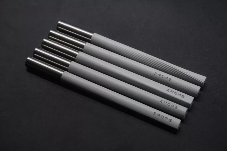 混凝土笔系列 | 原方云流塔,书写生活新美学-9